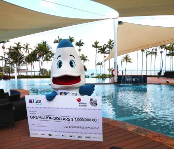 Million Dollar Fish Season 5 Launch