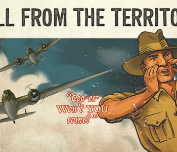 Military History Banner