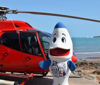 Million Dollar Fish Season 3 Begins