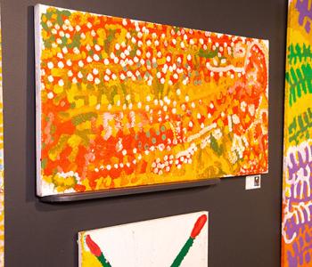 Mimi Art in Katherine