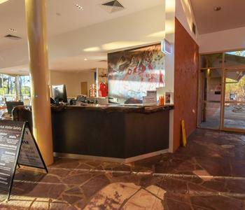 Nitmiluk Visitor Centre