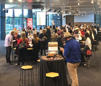 NT Muster Roadshow 2019