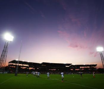 Parramatta Eels in the Territory