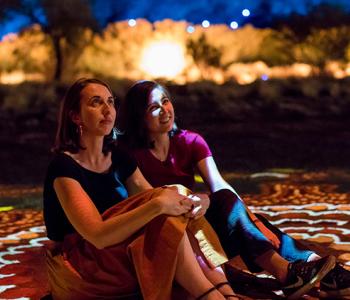 Parrtjim Alice Springs