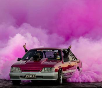 Red Centre Nats in Alice Springs