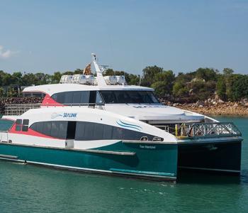 Sealink Ferry