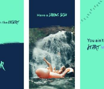 Spotify Banner