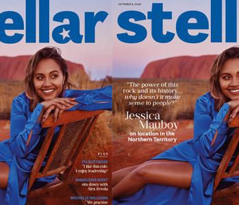 Jessica Mauboy