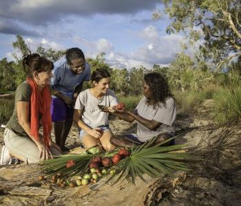 Taste of Kakadu Festival