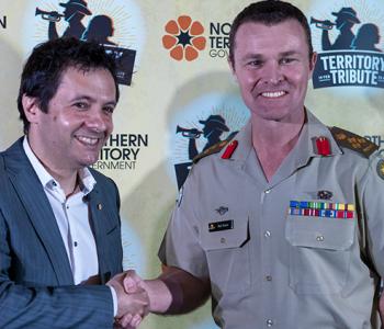 NT Military Tourism Events