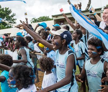 Tiwi Islands Footy