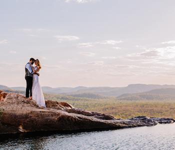Top End Wedding Competition