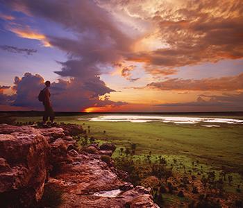 Ubirr Kakadu