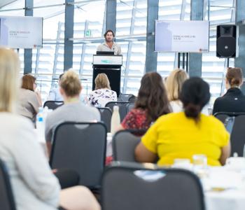 Business Events Conference