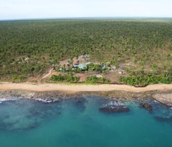 Northern Territory Countryside