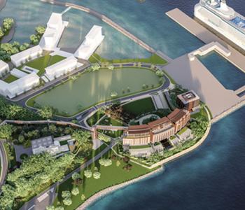 Luxury Hotel in Darwin