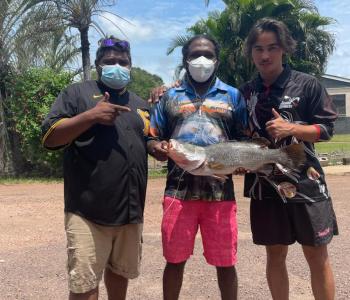 12 (11) James Quinn - Cahills Crossing