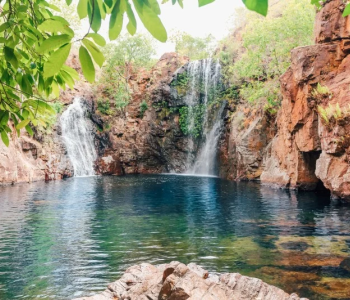 Waterfall