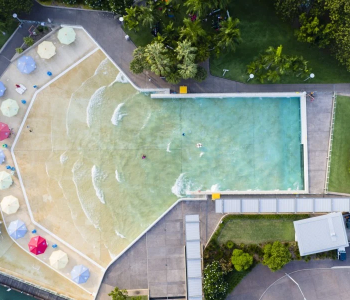 Darwin for families – 3 days – Tropical Summer