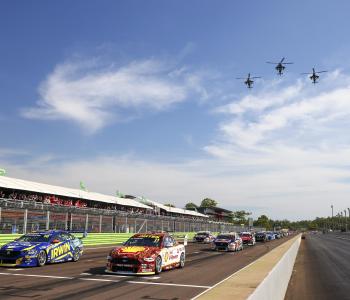 2021 Repco Supercars Championship