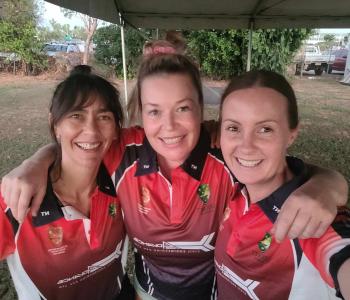 Australian Masters Indoor Cricket Champs 20-27 May