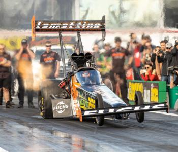 Australian Top Fuel Championships