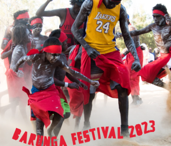 Barunga Festival 2023
