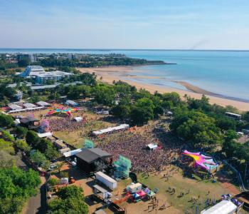 BASSINTHEGRASS 2022 line-up stacked with all your favourites