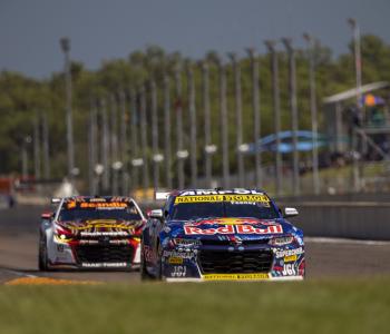 betr Darwin Triple Crown