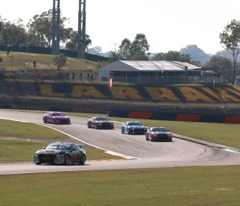 Betr Darwin Triple Crown Supercars