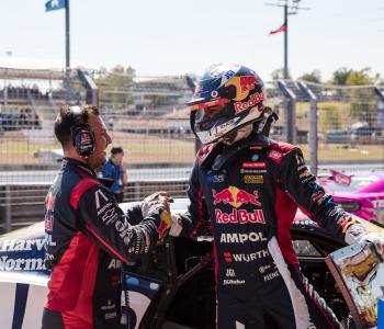 betr Darwin Triple Crown Supercars Indigenous Round