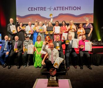 2024 Brolga Awards Winners