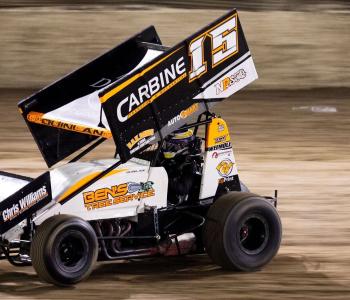 Chariots of Thunder tickets and nominations are now open.