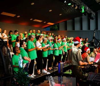 City of Darwin’s Carols by Candlelight