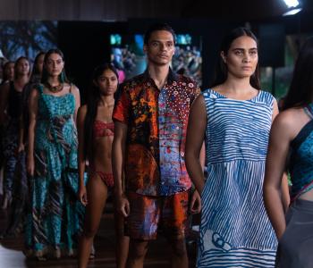 Country to Couture 2020