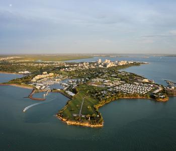 Tourism NT/Shaana McNaught