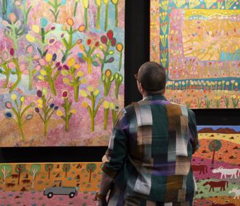 DAAF 2022. Image by Dylan Buckee