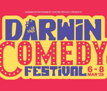 Darwin comedy festival (1)