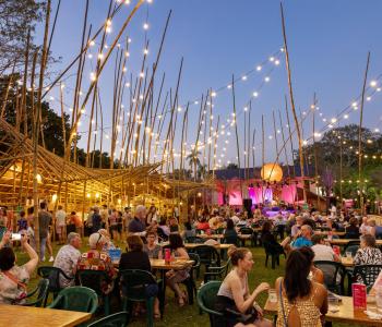 Darwin Festival