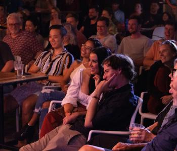 Darwin Fringe Festival