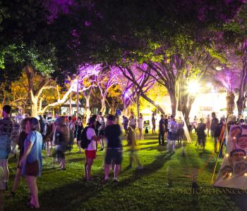 Darwin Fringe Festival 2024 returns this weekend