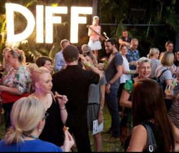 Darwin International Film Festival