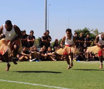 Deadly Cup Carnival 2022