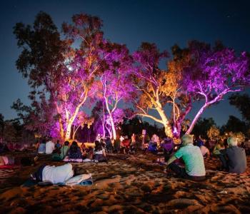 Desert Festival 2021 credit oliver eclipse photography