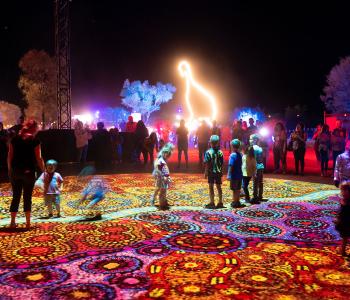 Desert Park Opening Night-127