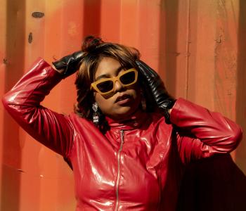 Emily Wurramara will perform at Parrtjima