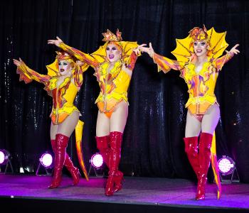 fabALICE promises three days of fun in Alice Springs