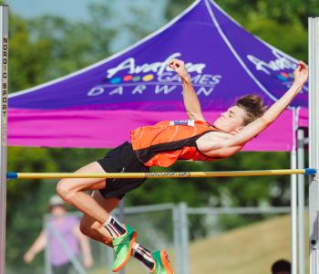 Glenn Campbell Athletics