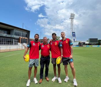 Gold Coast Suns