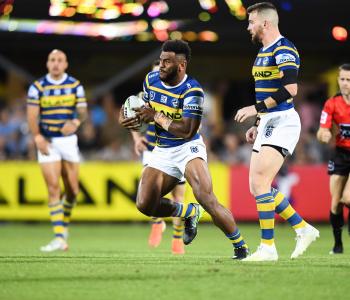 Gold Coast SUNS players